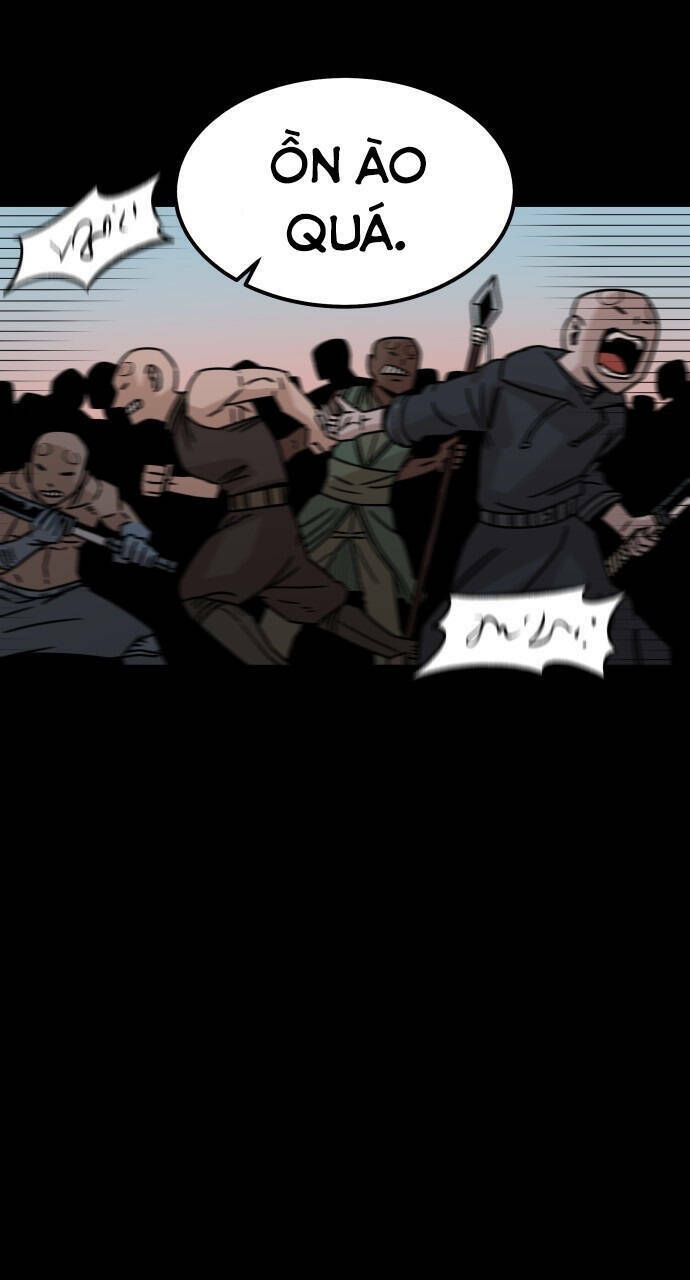 Sắp Xuất Ngũ Thì Isekai - Chapter 10 - Page 30