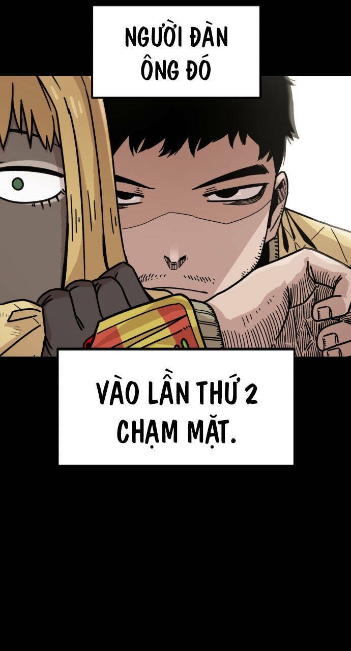 Sắp Xuất Ngũ Thì Isekai - Chapter 10 - Page 34