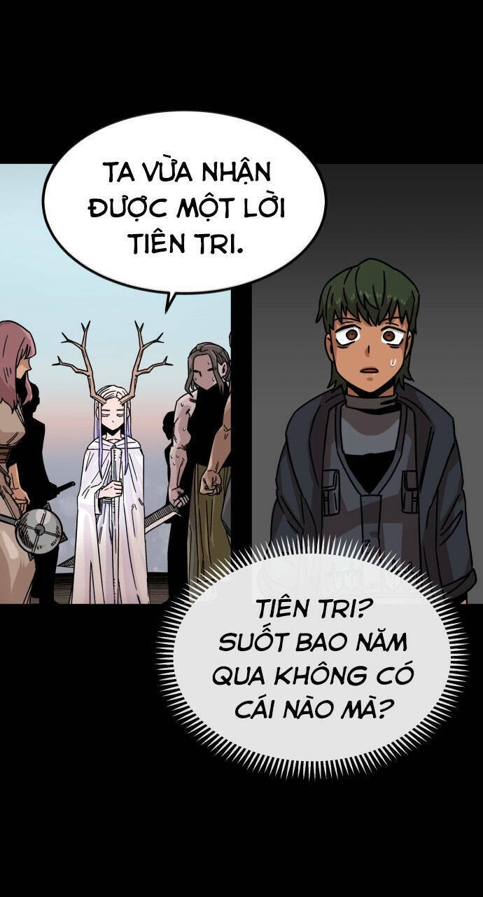 Sắp Xuất Ngũ Thì Isekai - Chapter 10 - Page 37