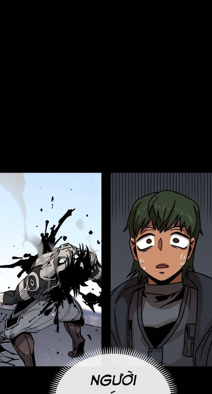 Sắp Xuất Ngũ Thì Isekai - Chapter 10 - Page 38