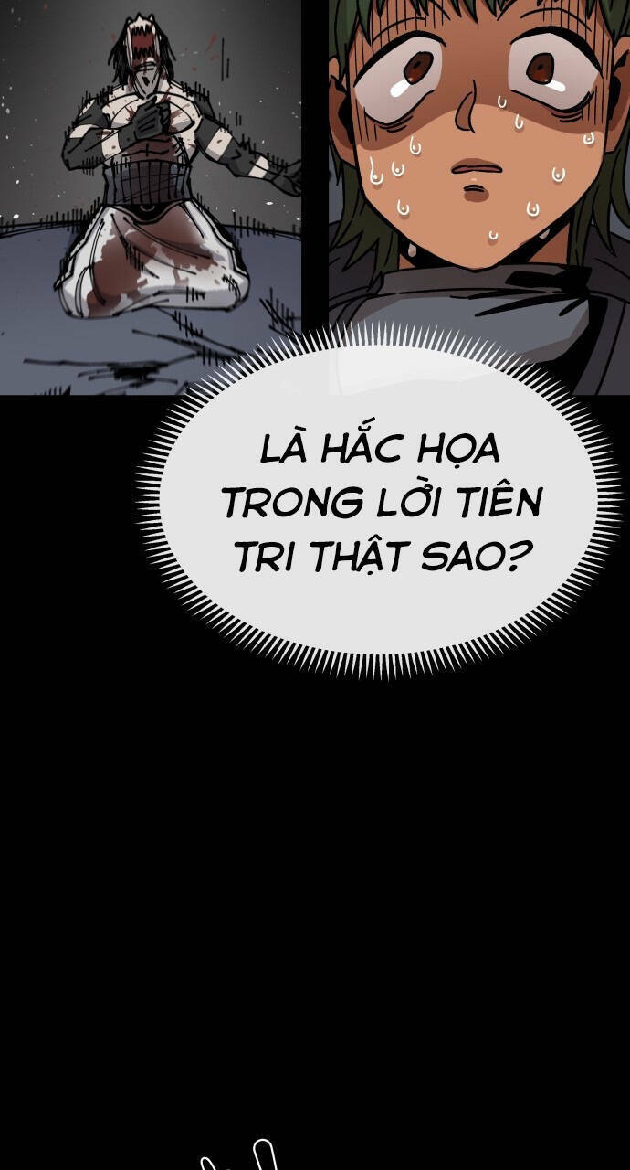 Sắp Xuất Ngũ Thì Isekai - Chapter 10 - Page 40