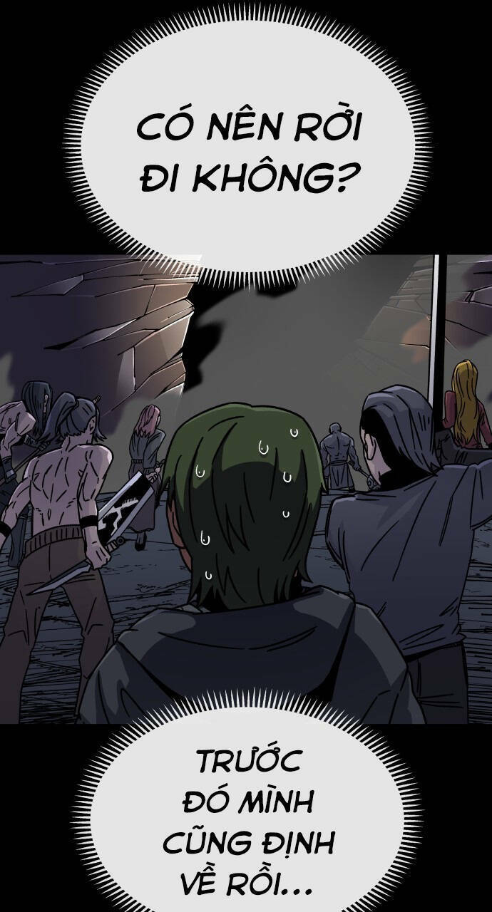 Sắp Xuất Ngũ Thì Isekai - Chapter 10 - Page 44