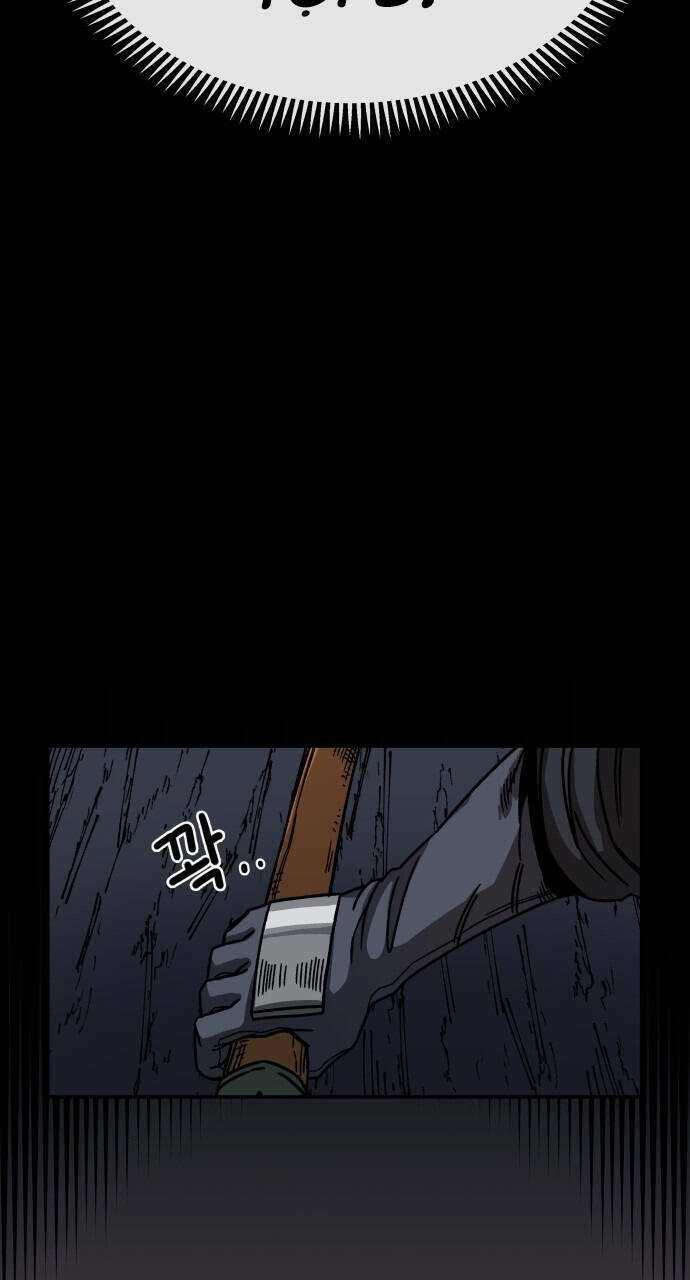 Sắp Xuất Ngũ Thì Isekai - Chapter 10 - Page 50