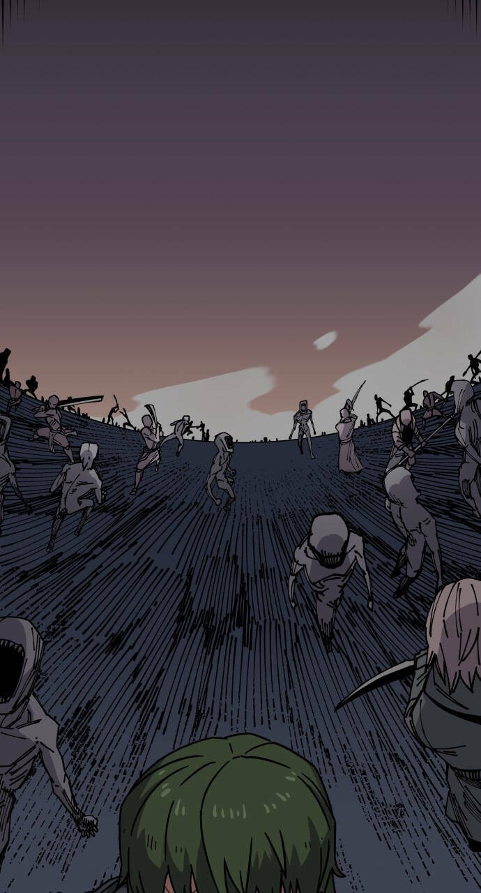 Sắp Xuất Ngũ Thì Isekai - Chapter 10 - Page 51