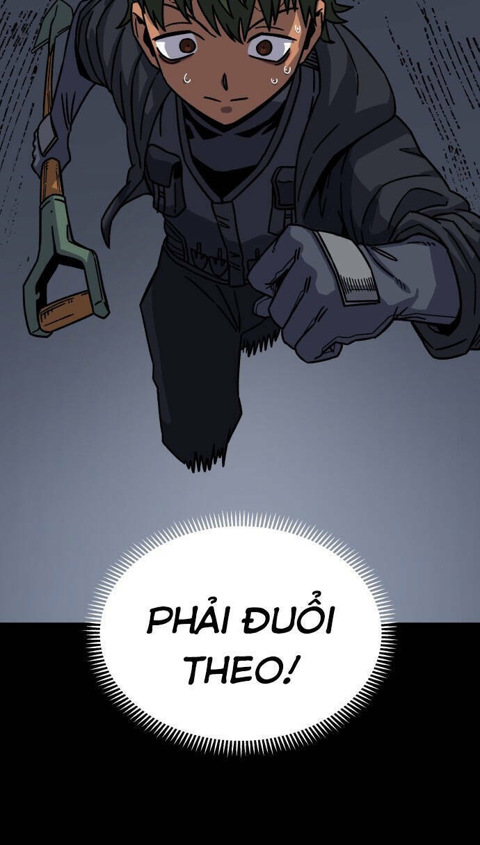 Sắp Xuất Ngũ Thì Isekai - Chapter 10 - Page 52