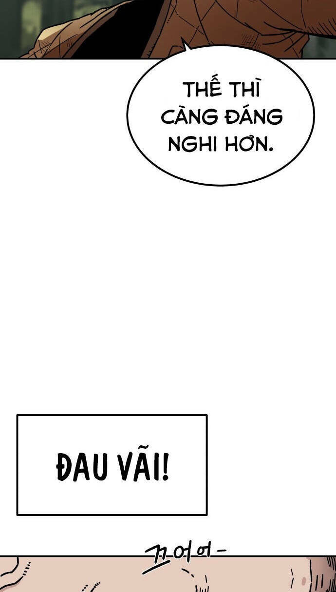 Sắp Xuất Ngũ Thì Isekai - Chapter 10 - Page 56