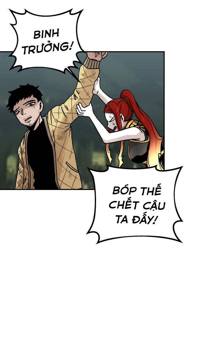 Sắp Xuất Ngũ Thì Isekai - Chapter 10 - Page 60