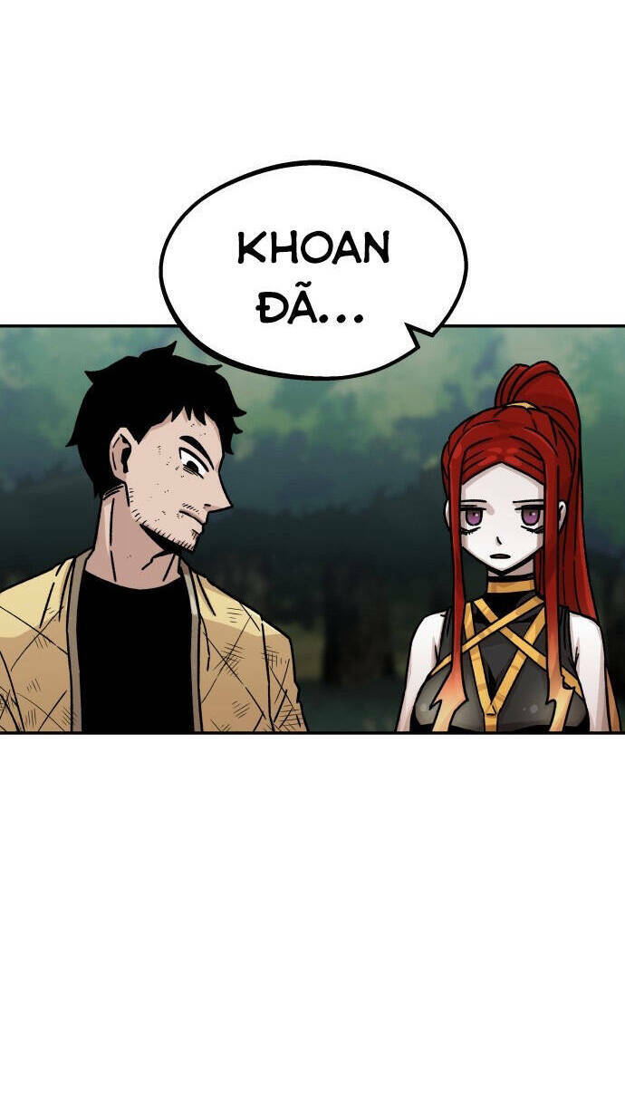 Sắp Xuất Ngũ Thì Isekai - Chapter 10 - Page 68