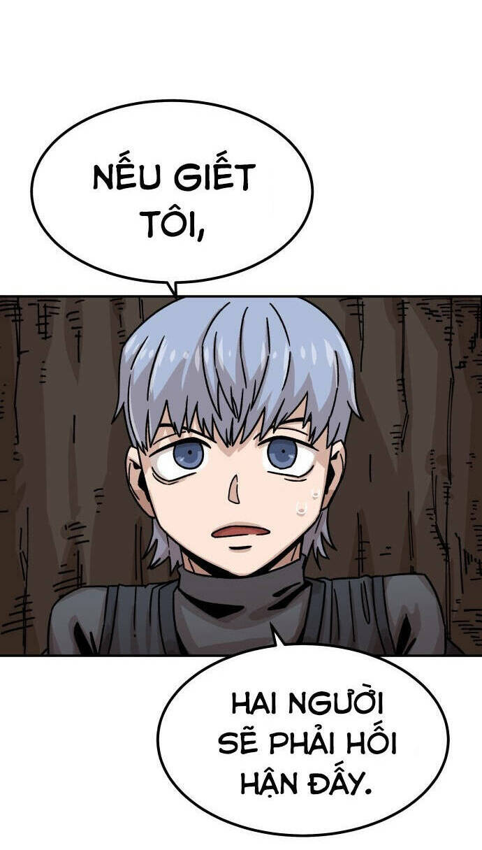 Sắp Xuất Ngũ Thì Isekai - Chapter 10 - Page 69