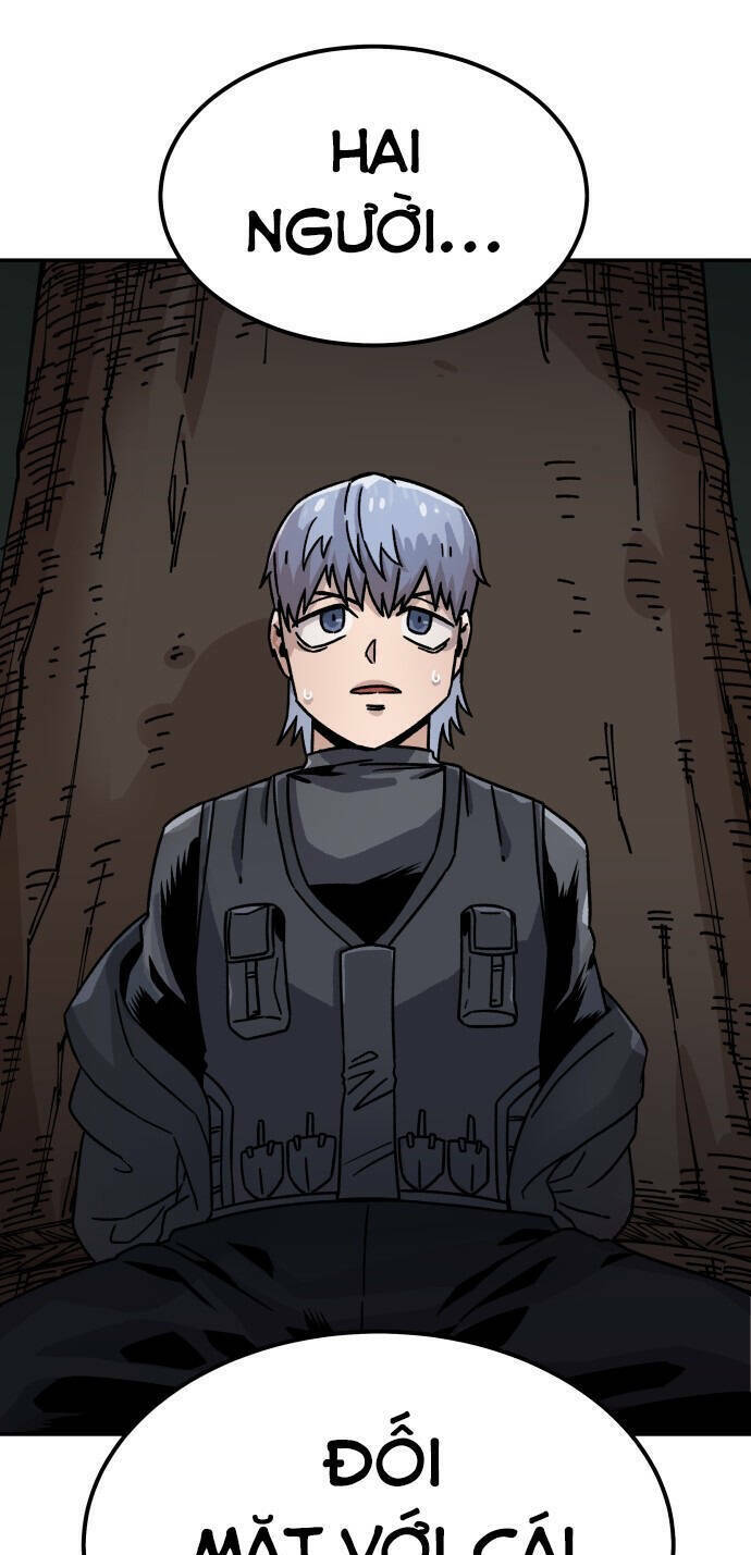 Sắp Xuất Ngũ Thì Isekai - Chapter 10 - Page 72