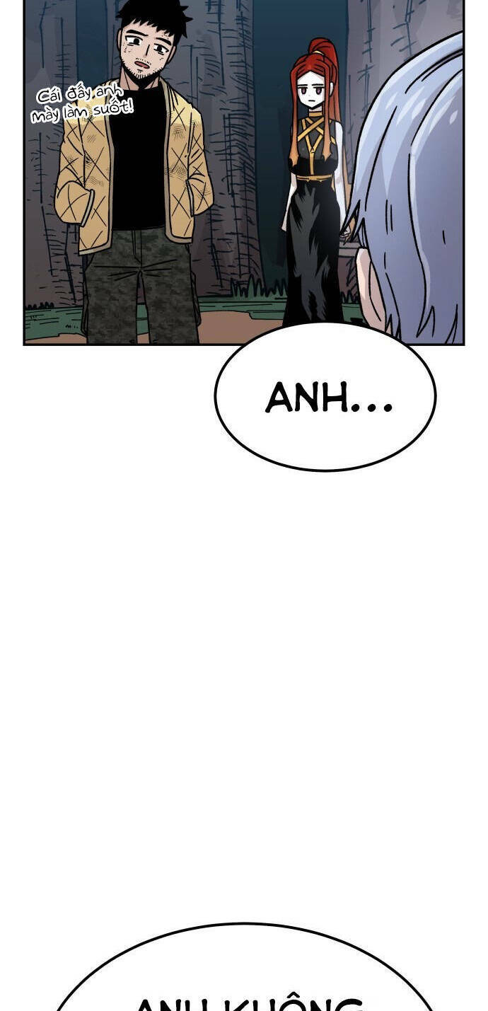 Sắp Xuất Ngũ Thì Isekai - Chapter 10 - Page 74