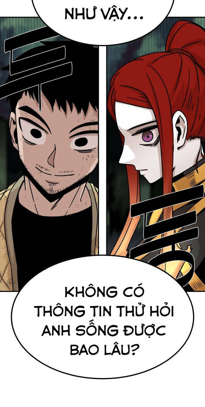 Sắp Xuất Ngũ Thì Isekai - Chapter 10 - Page 82