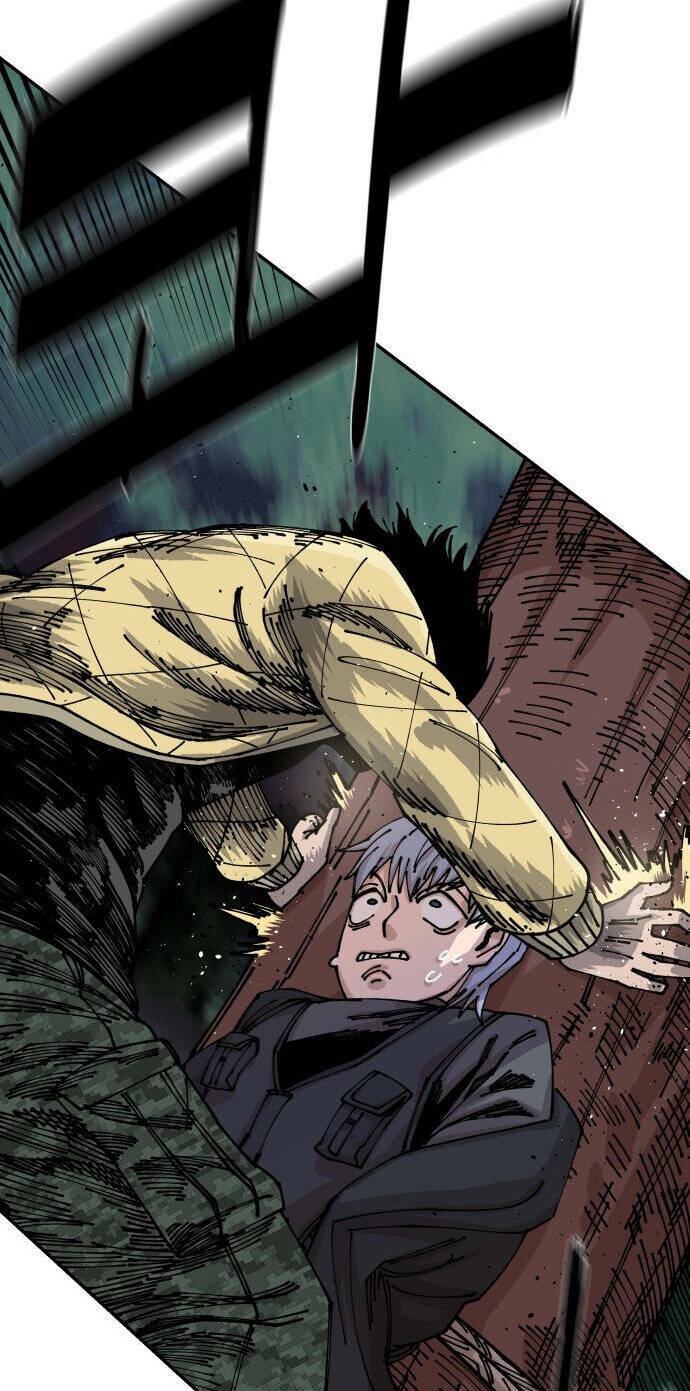 Sắp Xuất Ngũ Thì Isekai - Chapter 10 - Page 90