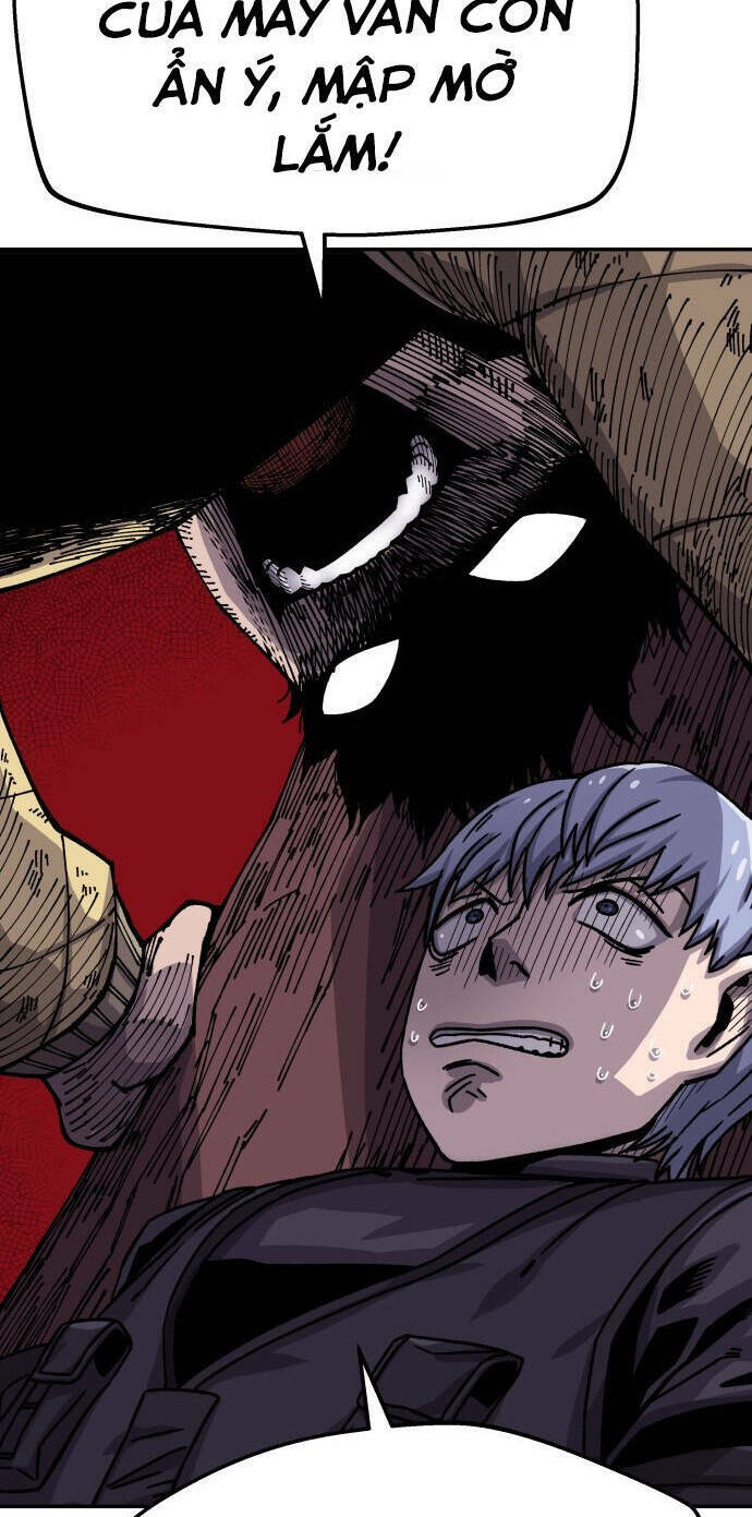 Sắp Xuất Ngũ Thì Isekai - Chapter 10 - Page 92