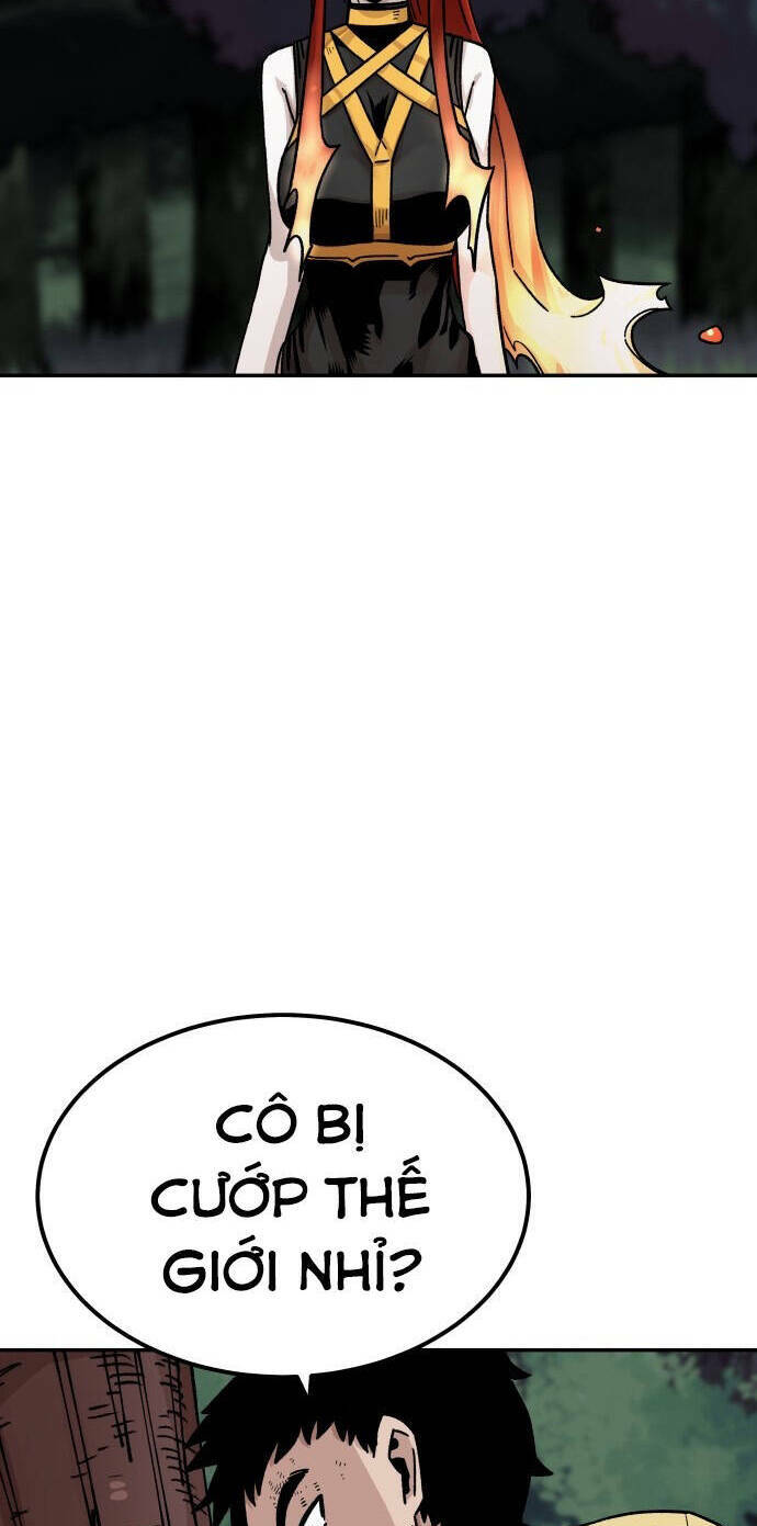 Sắp Xuất Ngũ Thì Isekai - Chapter 10 - Page 94
