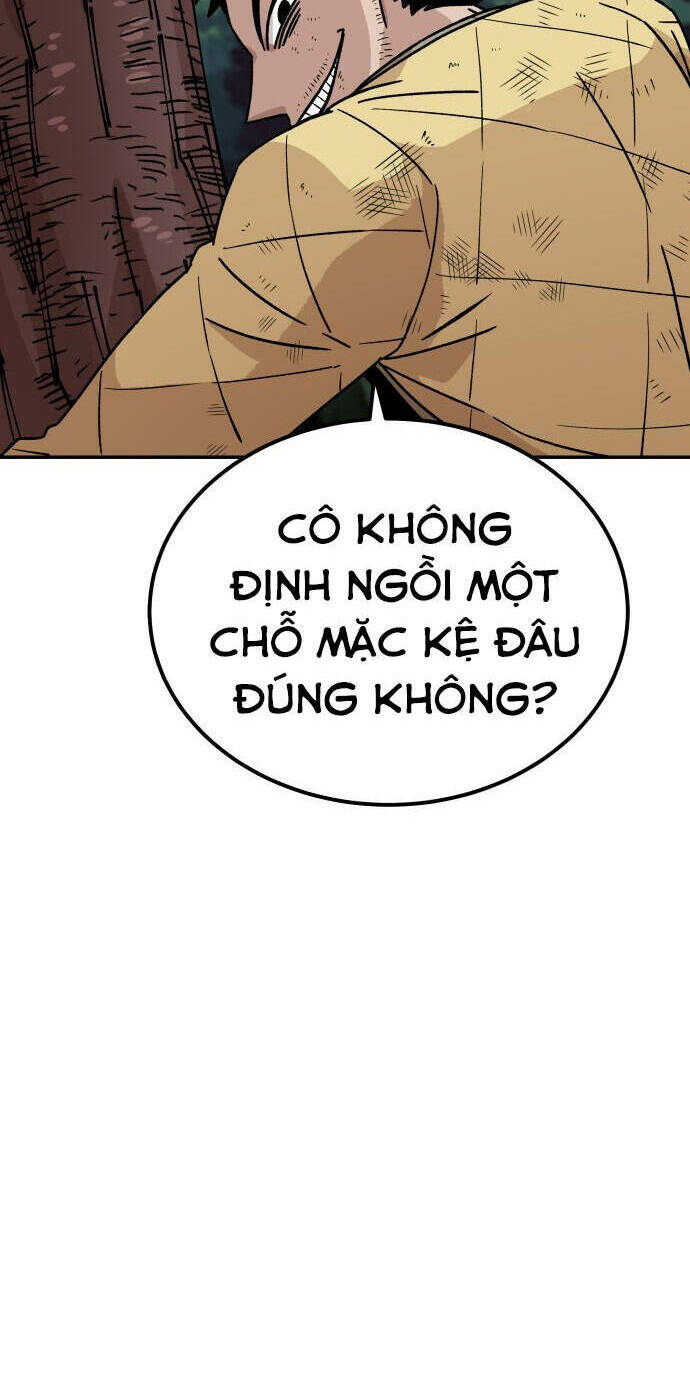 Sắp Xuất Ngũ Thì Isekai - Chapter 10 - Page 95