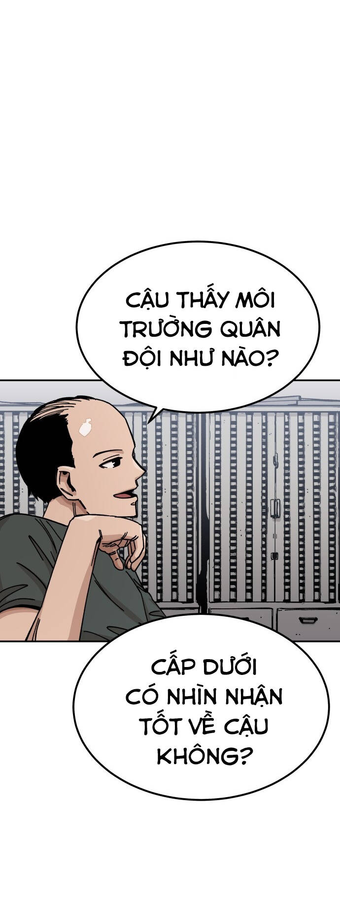 Sắp Xuất Ngũ Thì Isekai - Chapter 11 - Page 9