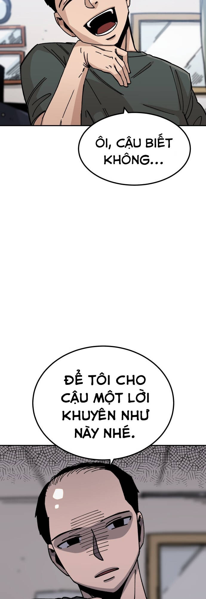 Sắp Xuất Ngũ Thì Isekai - Chapter 11 - Page 11