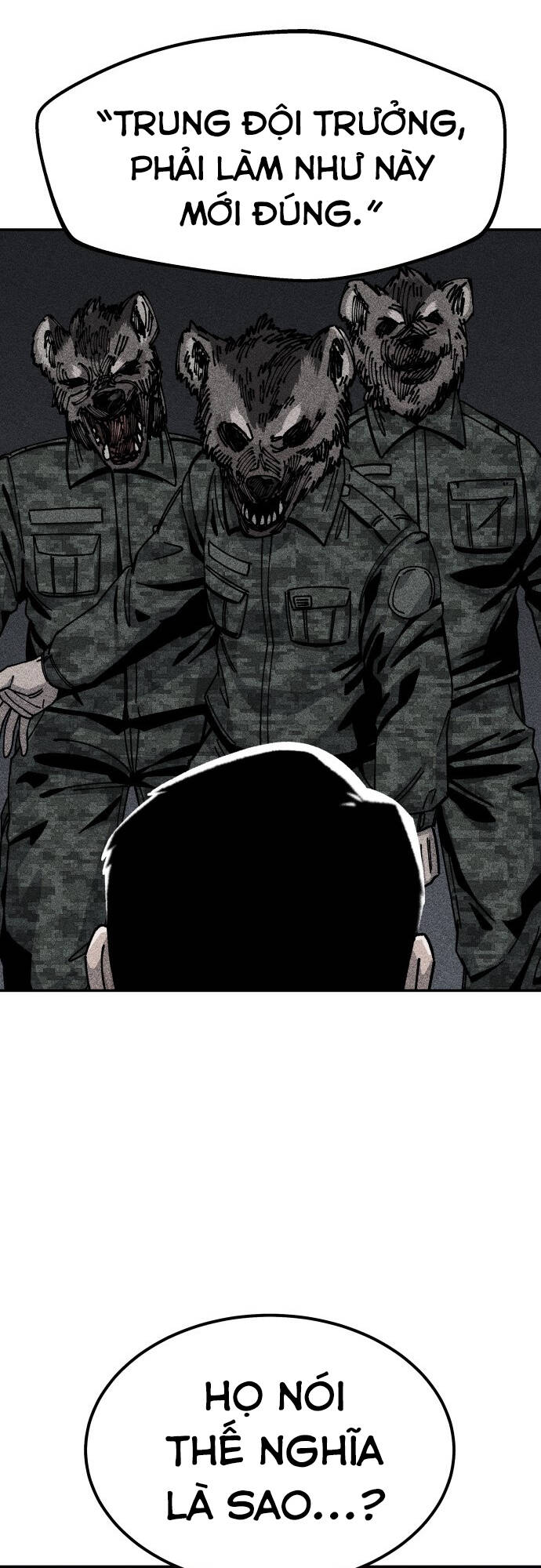 Sắp Xuất Ngũ Thì Isekai - Chapter 11 - Page 14