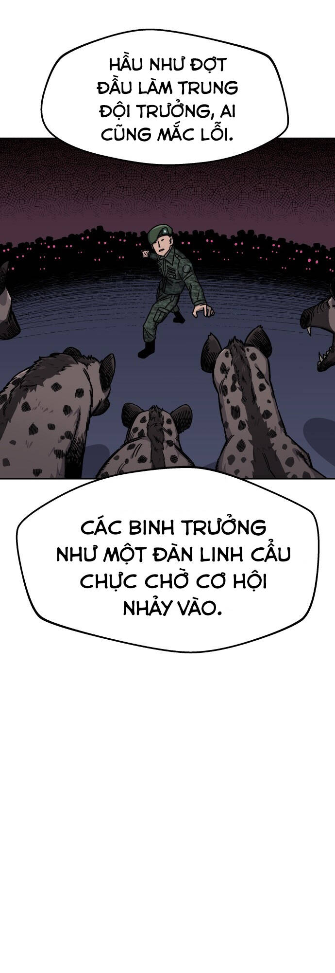 Sắp Xuất Ngũ Thì Isekai - Chapter 11 - Page 20