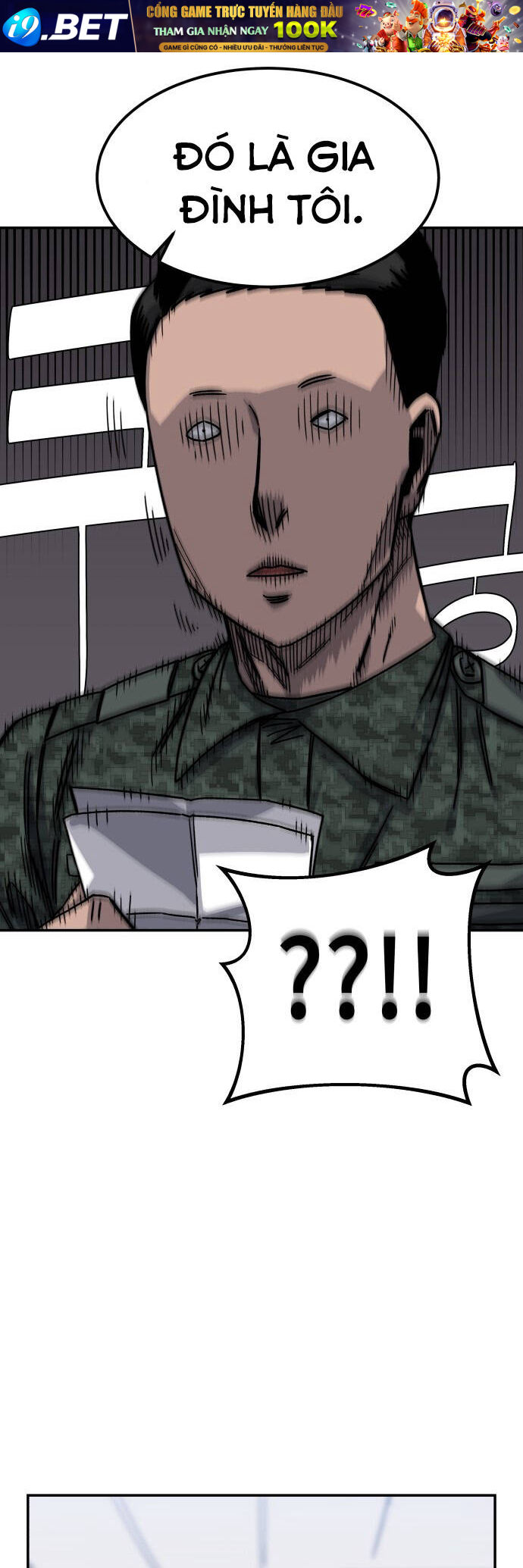 Sắp Xuất Ngũ Thì Isekai - Chapter 11 - Page 24