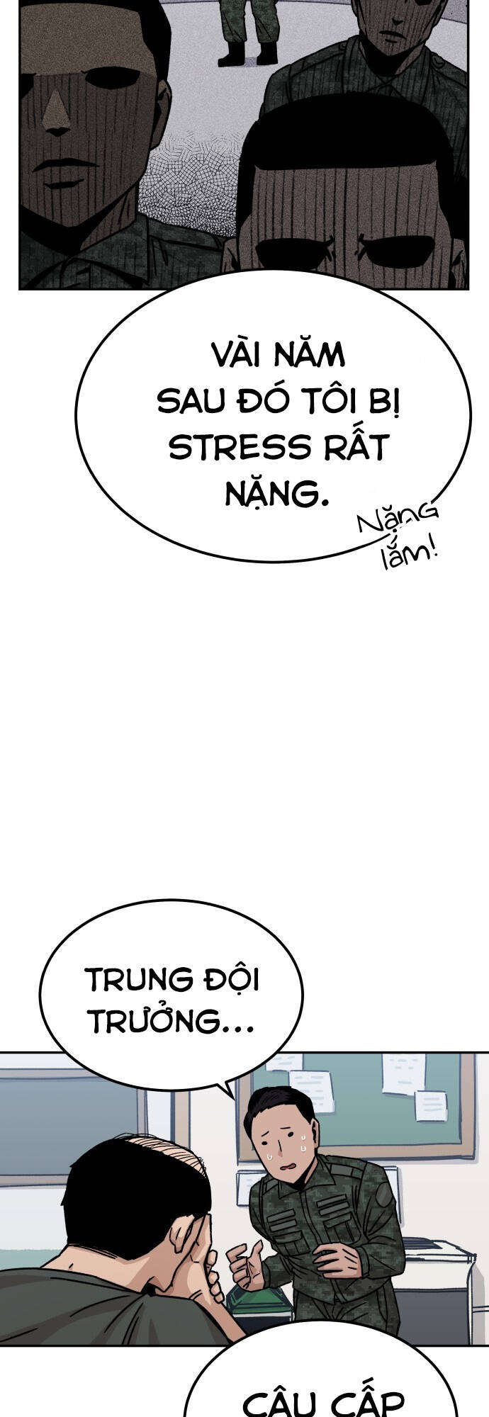 Sắp Xuất Ngũ Thì Isekai - Chapter 11 - Page 27