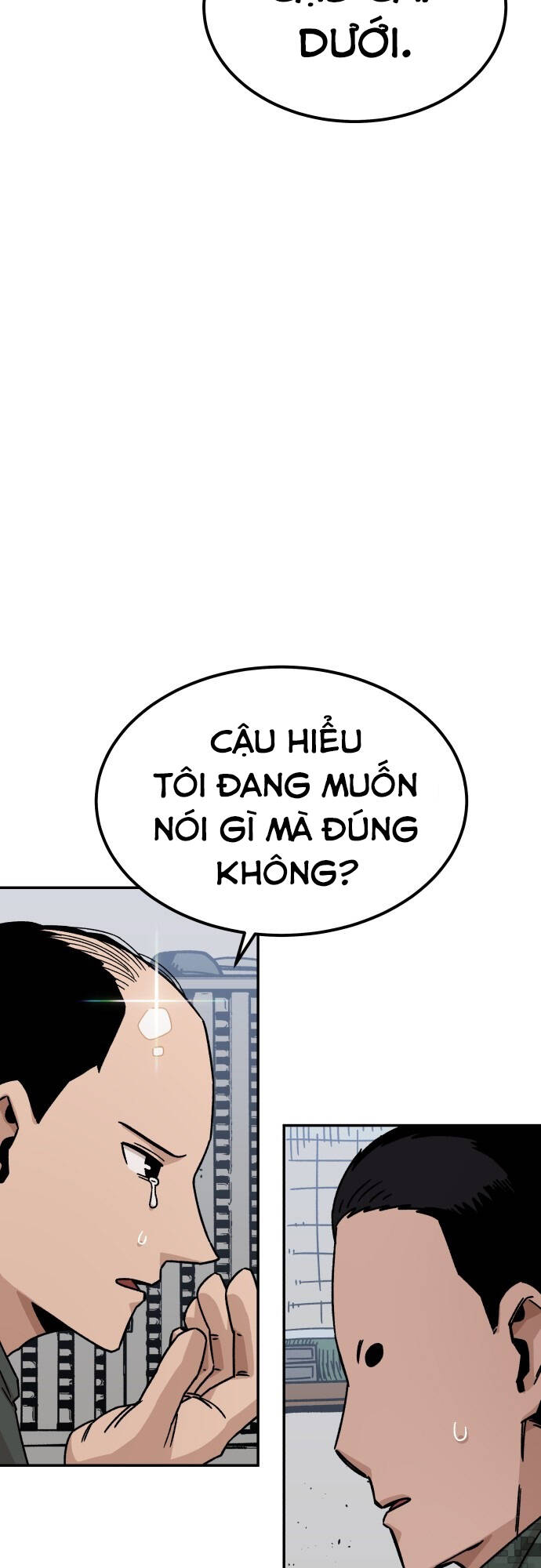 Sắp Xuất Ngũ Thì Isekai - Chapter 11 - Page 28