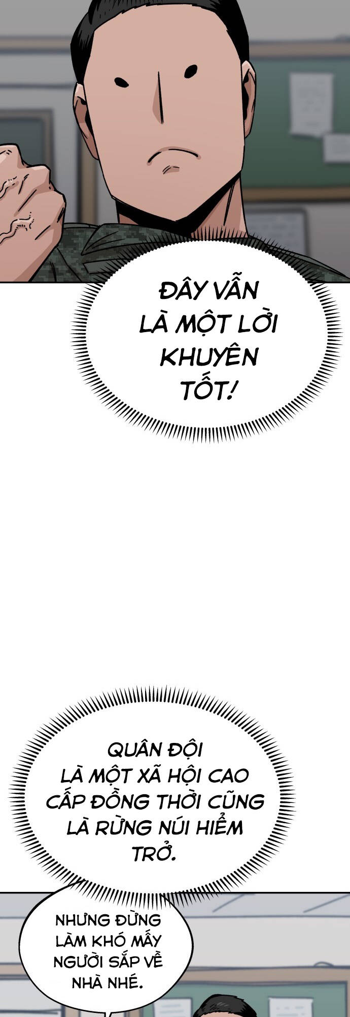 Sắp Xuất Ngũ Thì Isekai - Chapter 11 - Page 31