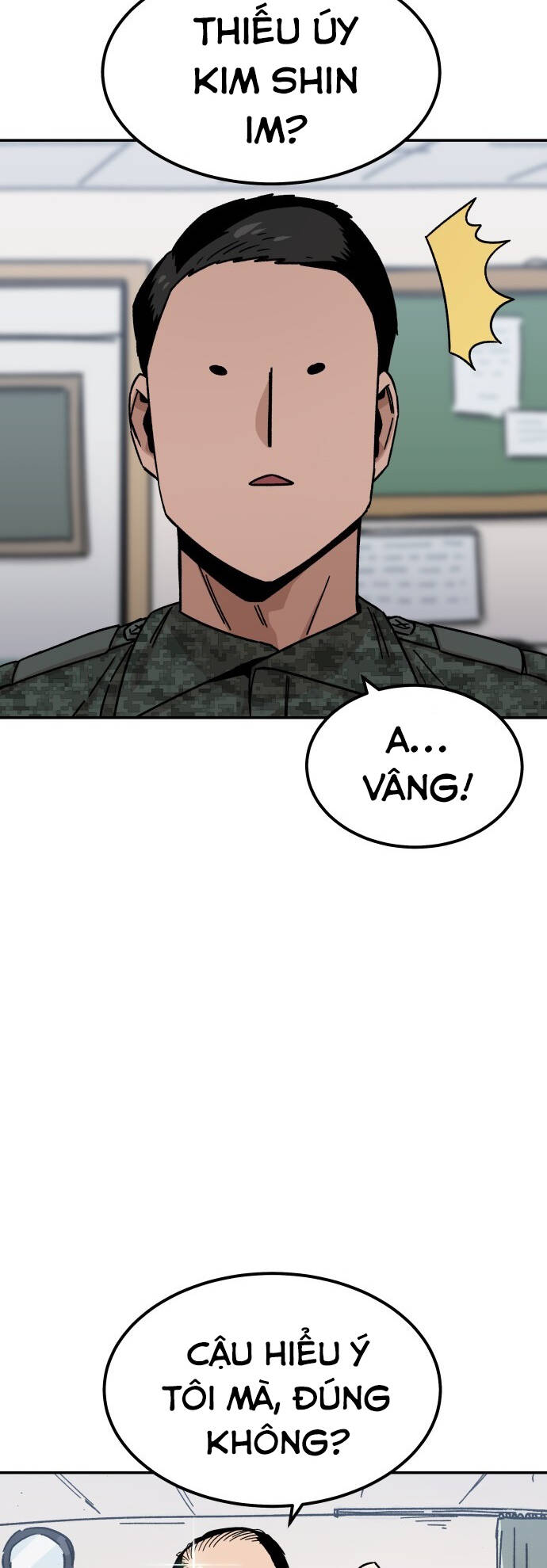 Sắp Xuất Ngũ Thì Isekai - Chapter 11 - Page 34