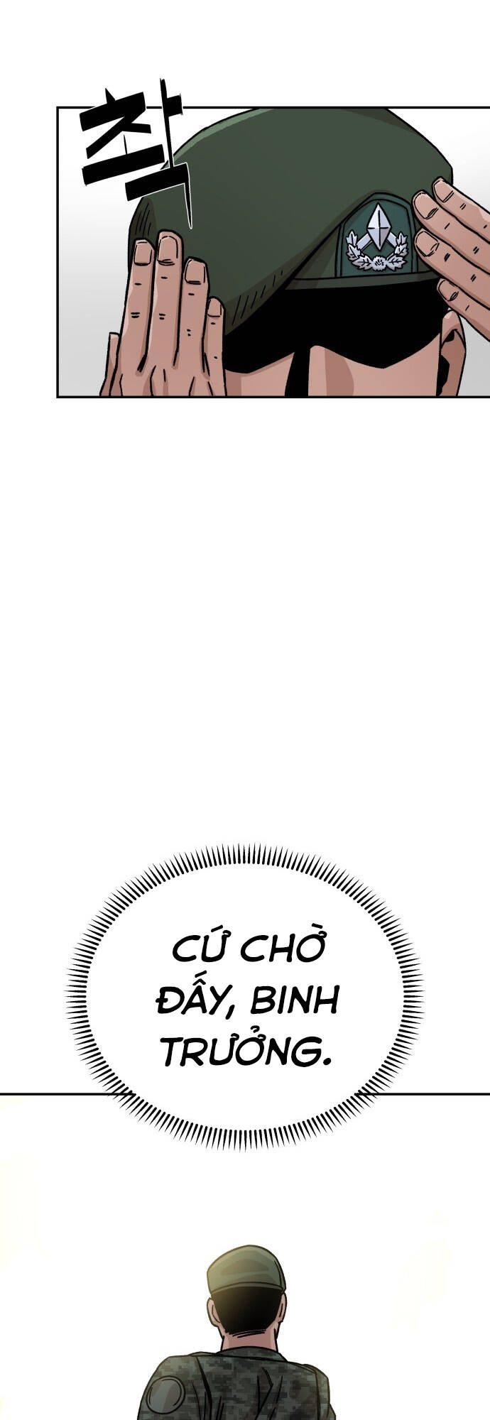 Sắp Xuất Ngũ Thì Isekai - Chapter 11 - Page 37