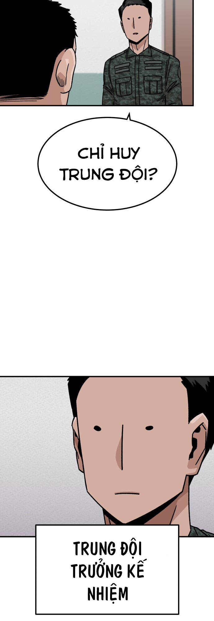 Sắp Xuất Ngũ Thì Isekai - Chapter 11 - Page 3