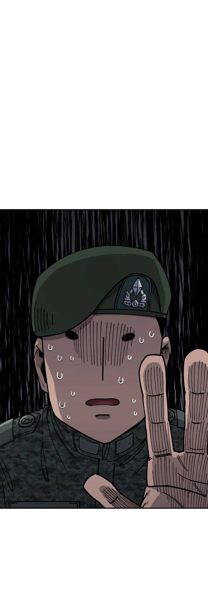 Sắp Xuất Ngũ Thì Isekai - Chapter 11 - Page 44