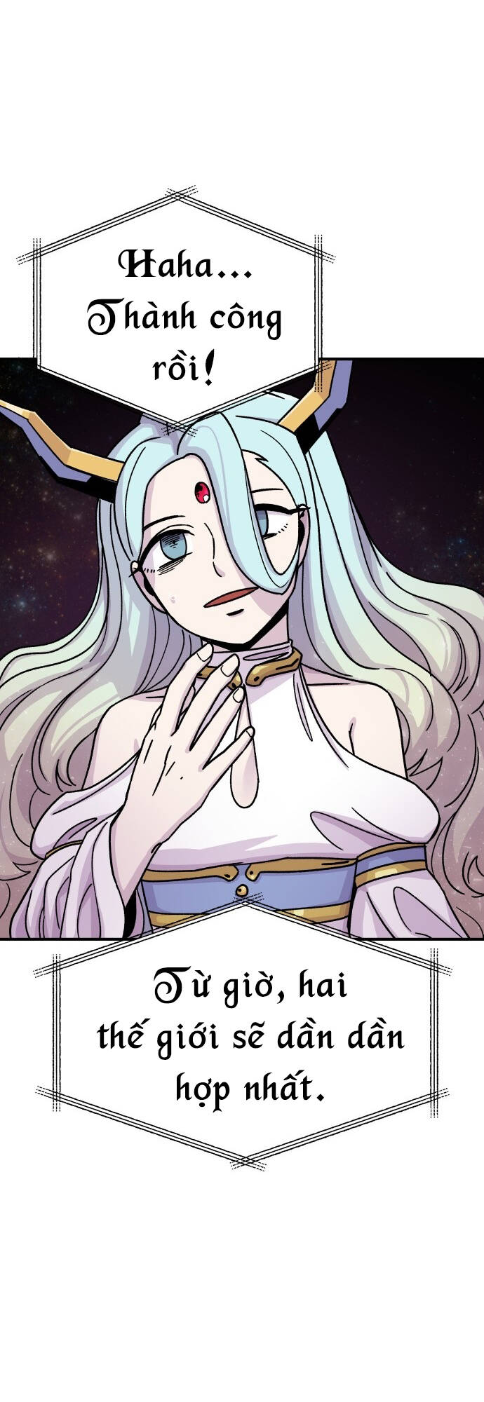 Sắp Xuất Ngũ Thì Isekai - Chapter 11 - Page 48