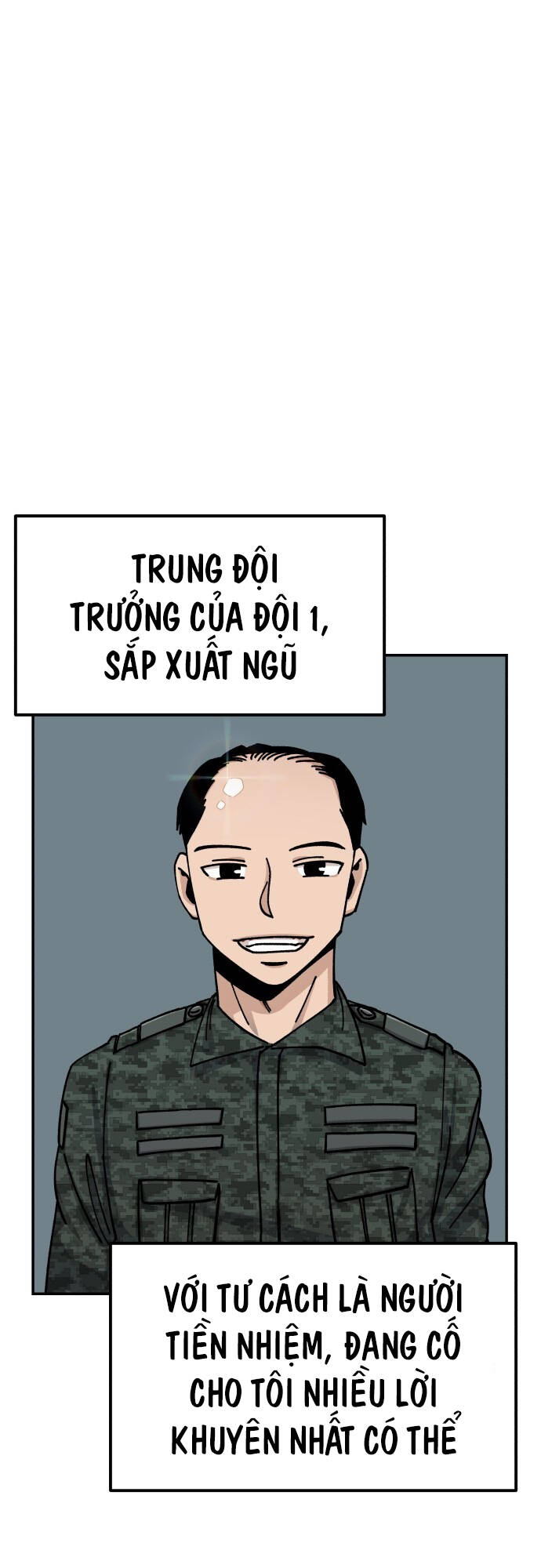 Sắp Xuất Ngũ Thì Isekai - Chapter 11 - Page 4