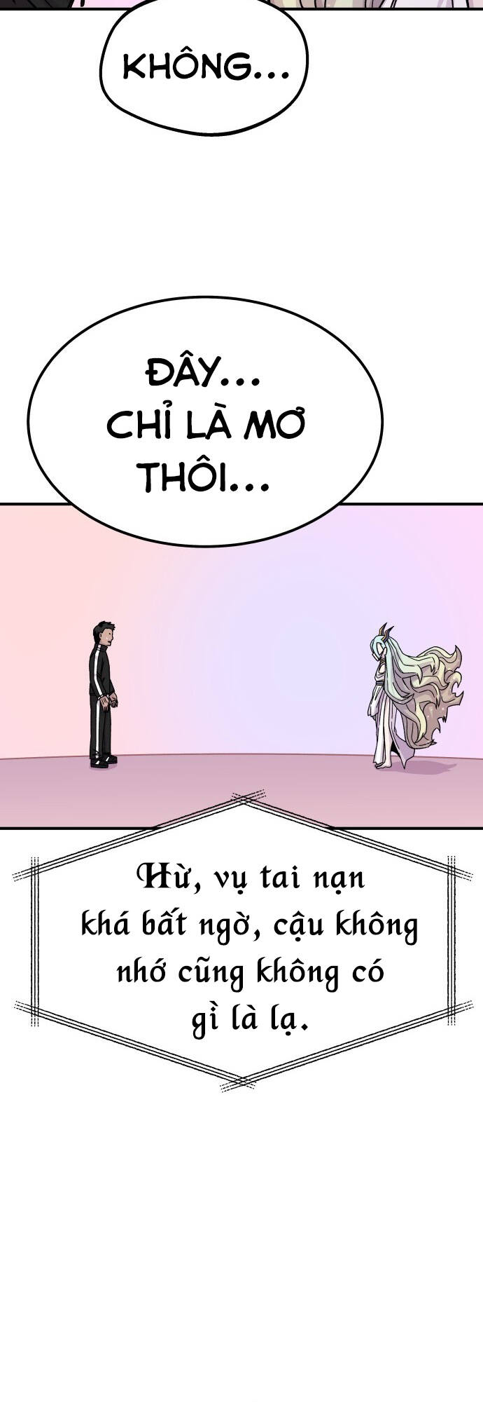 Sắp Xuất Ngũ Thì Isekai - Chapter 11 - Page 67