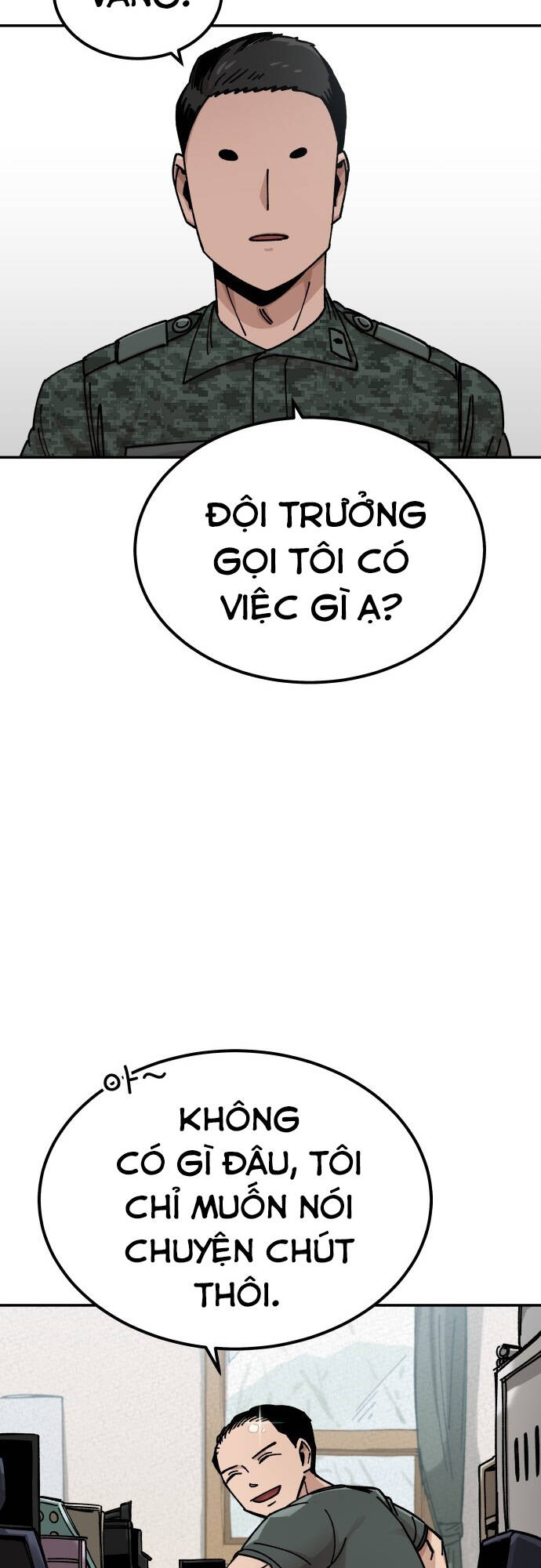 Sắp Xuất Ngũ Thì Isekai - Chapter 11 - Page 6