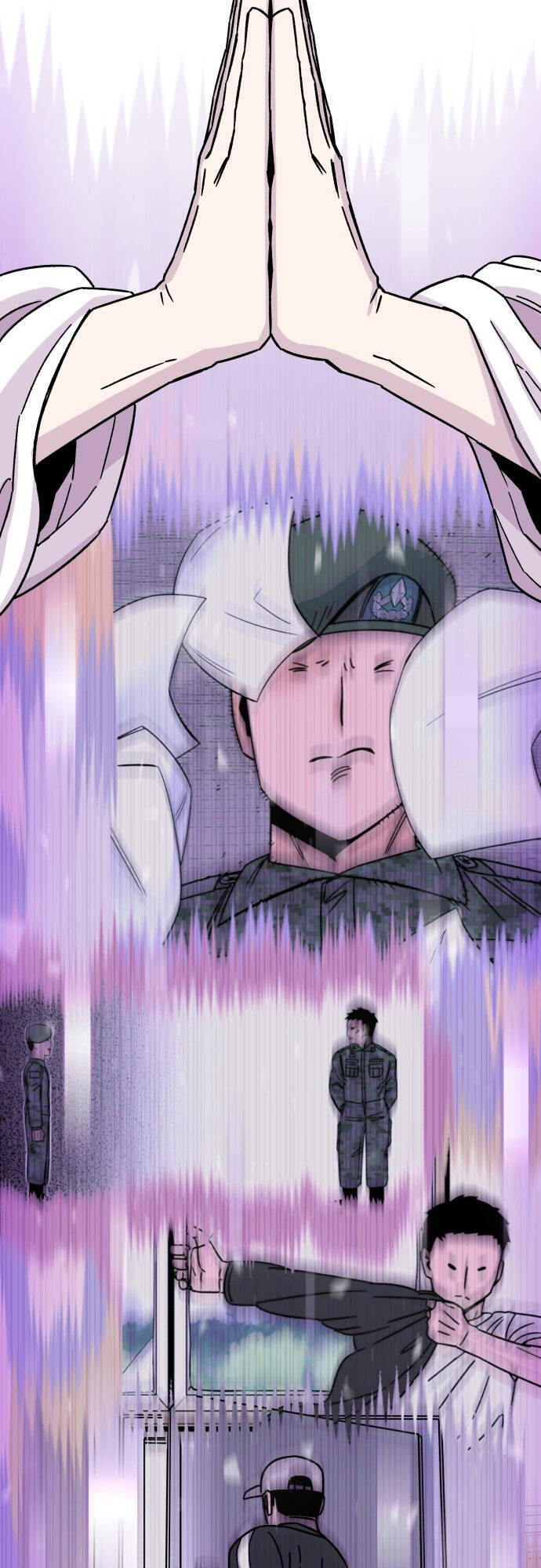 Sắp Xuất Ngũ Thì Isekai - Chapter 11 - Page 70