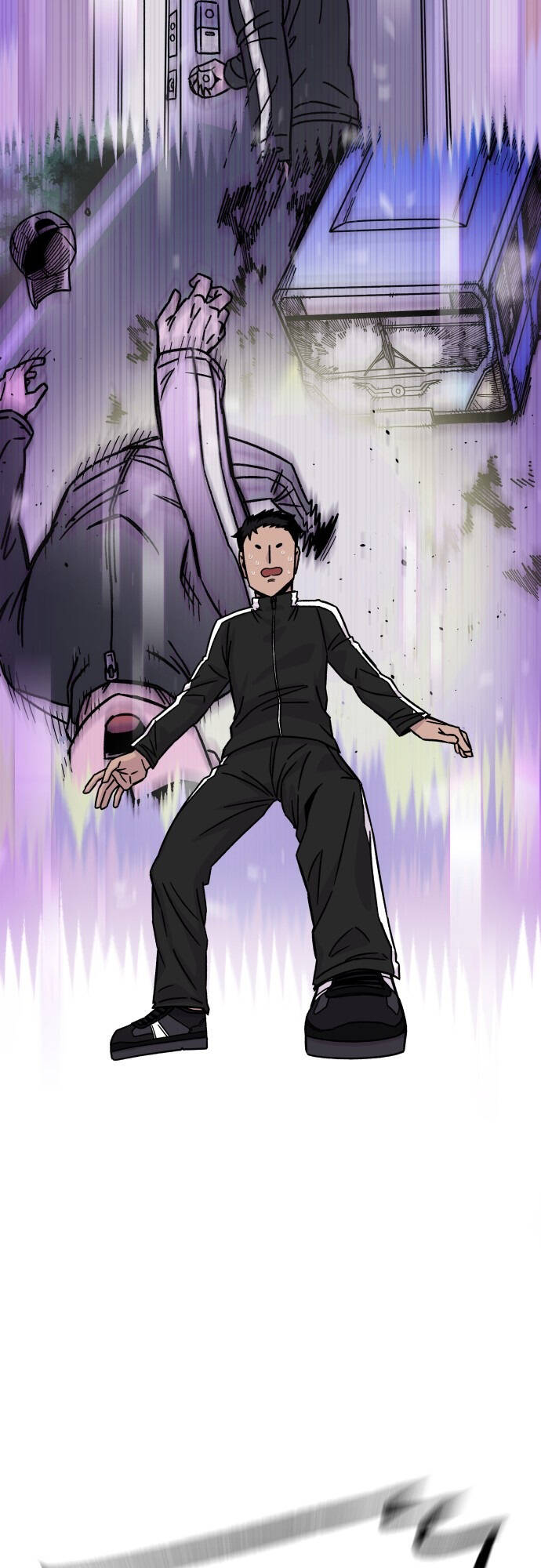 Sắp Xuất Ngũ Thì Isekai - Chapter 11 - Page 71