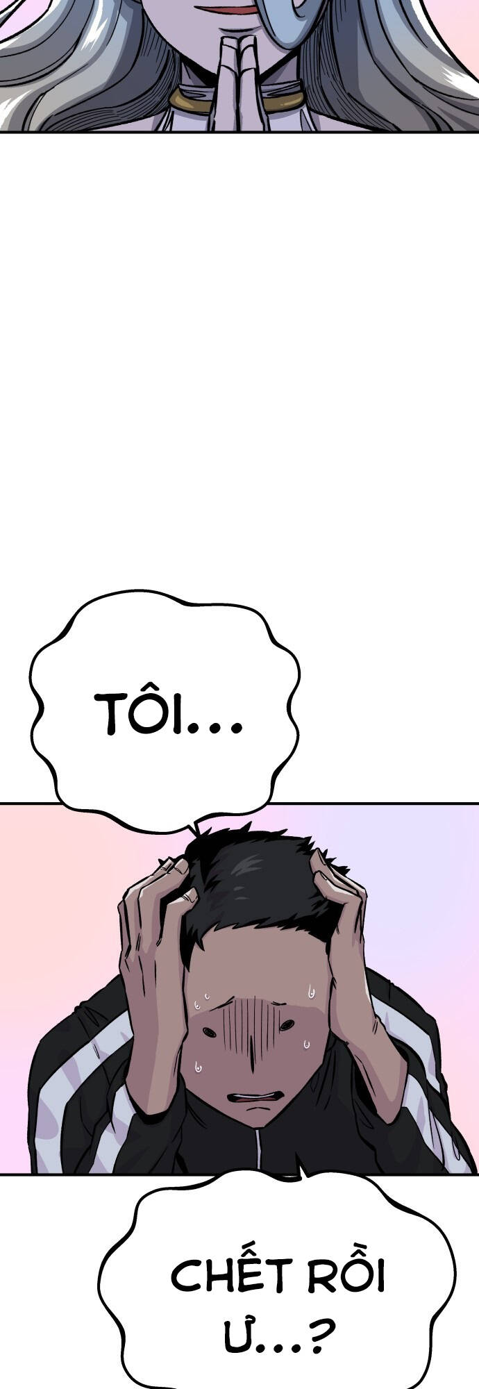 Sắp Xuất Ngũ Thì Isekai - Chapter 11 - Page 74