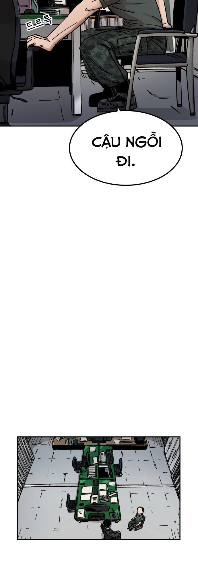 Sắp Xuất Ngũ Thì Isekai - Chapter 11 - Page 7