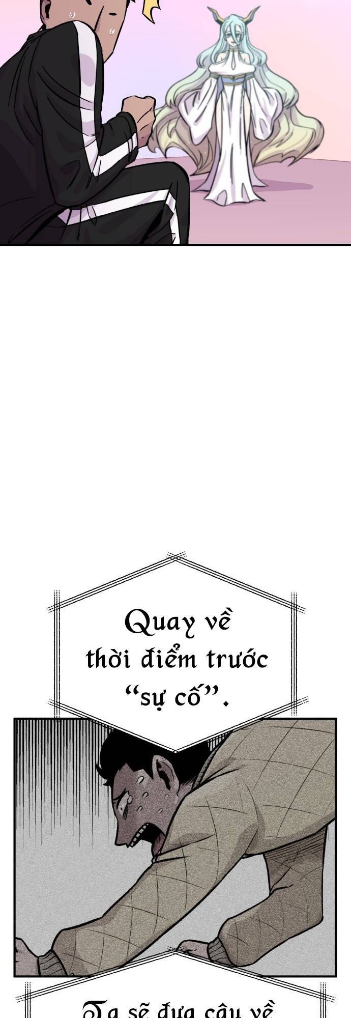 Sắp Xuất Ngũ Thì Isekai - Chapter 11 - Page 80
