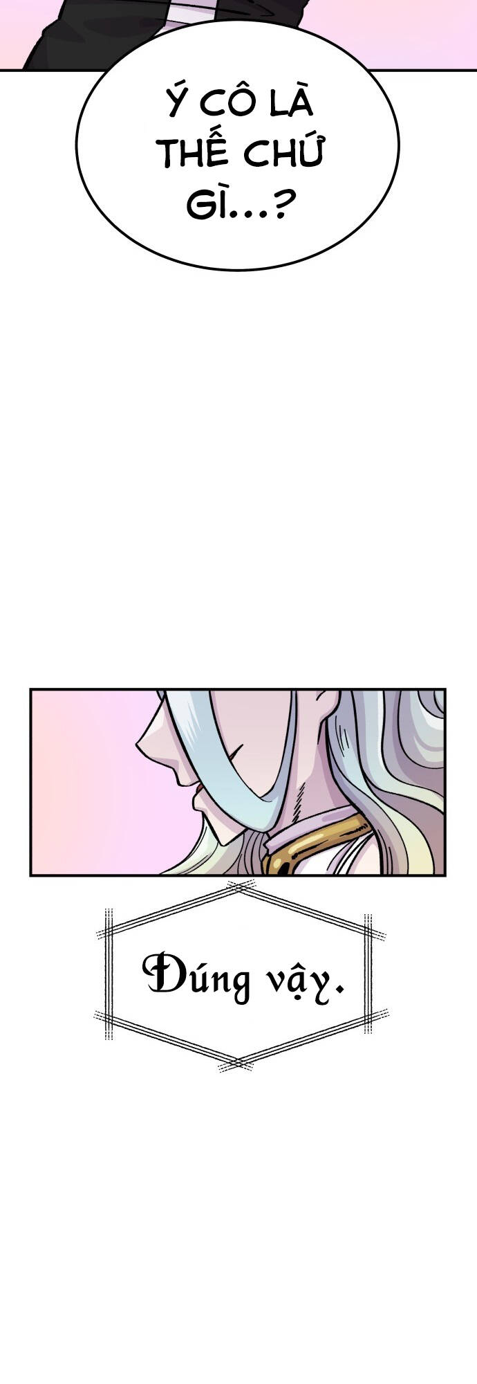 Sắp Xuất Ngũ Thì Isekai - Chapter 11 - Page 84