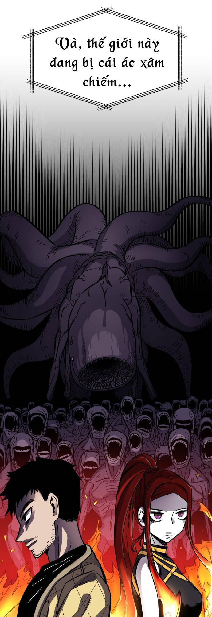 Sắp Xuất Ngũ Thì Isekai - Chapter 11 - Page 91