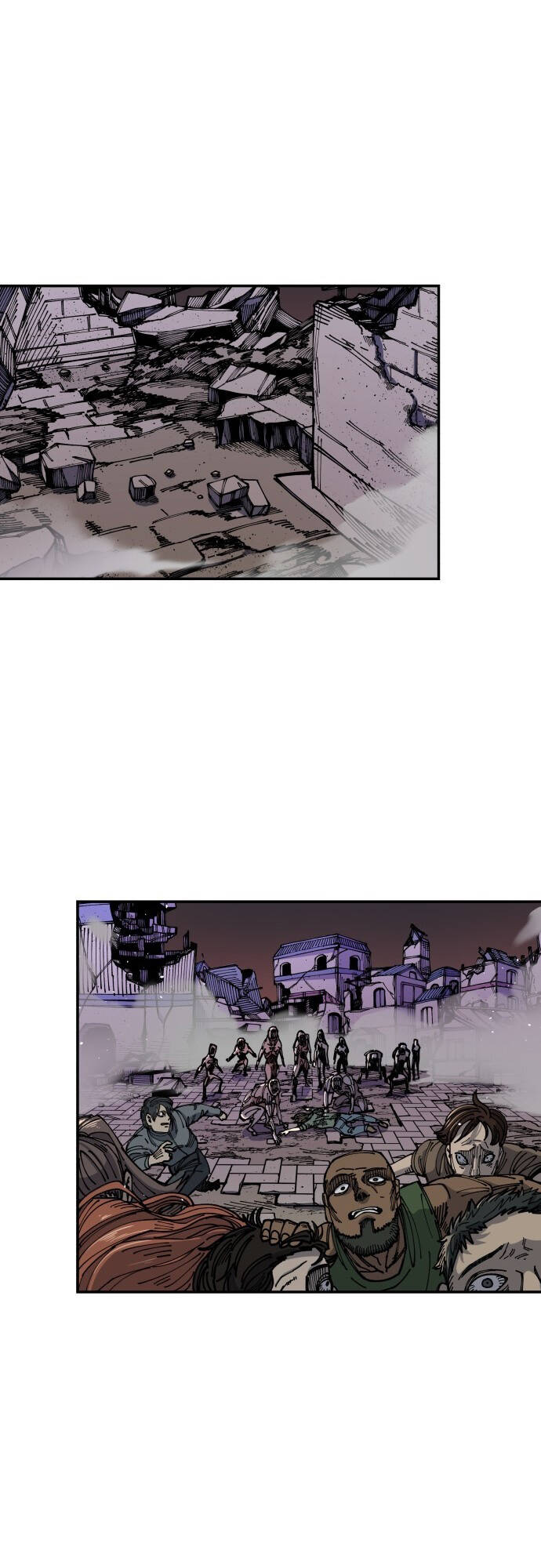 Sắp Xuất Ngũ Thì Isekai - Chapter 12 - Page 14