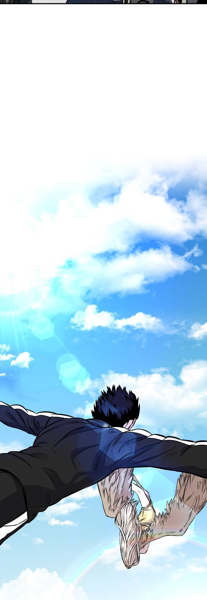 Sắp Xuất Ngũ Thì Isekai - Chapter 12 - Page 16