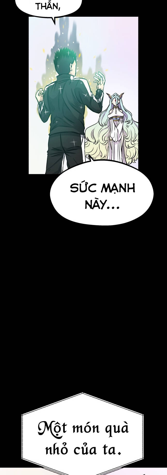 Sắp Xuất Ngũ Thì Isekai - Chapter 12 - Page 19