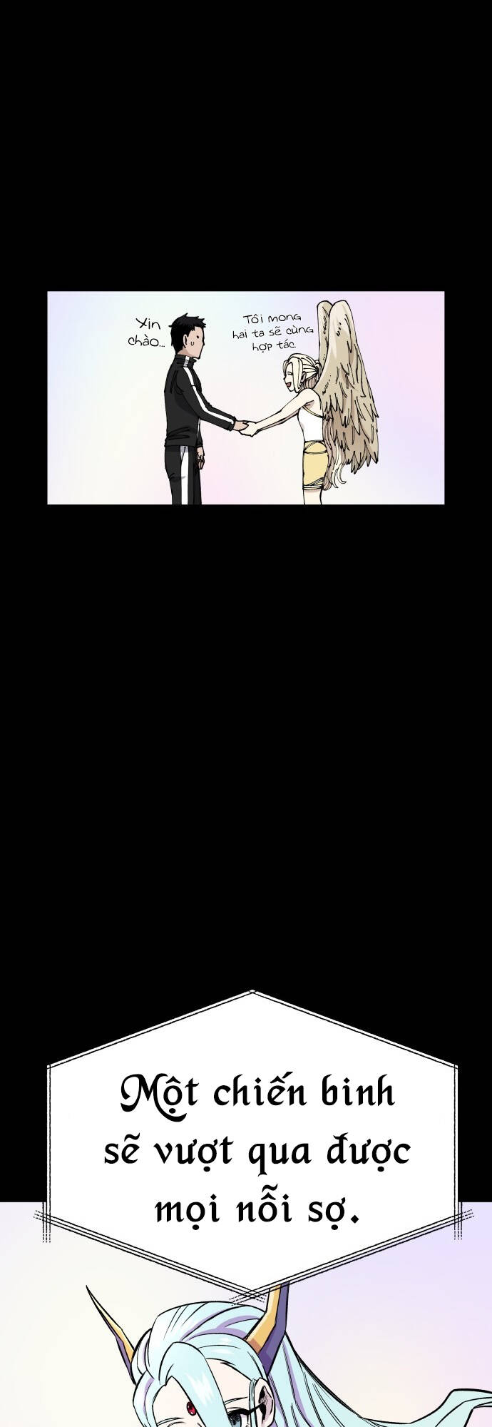 Sắp Xuất Ngũ Thì Isekai - Chapter 12 - Page 22