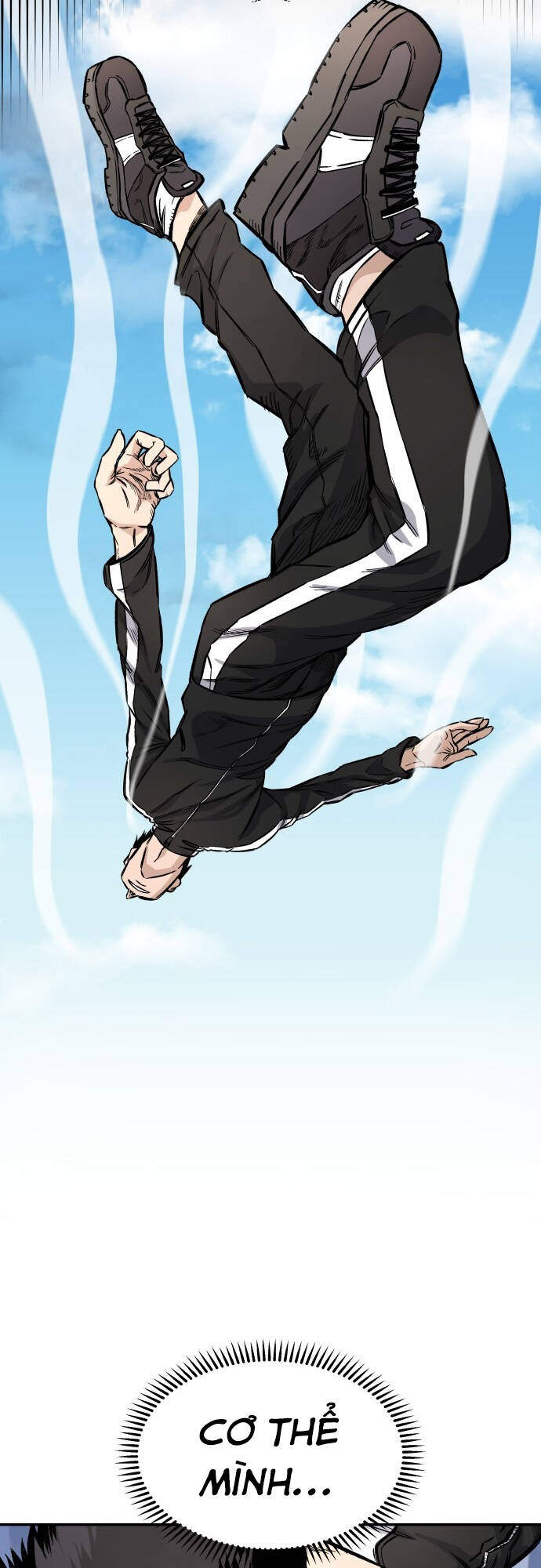 Sắp Xuất Ngũ Thì Isekai - Chapter 12 - Page 24
