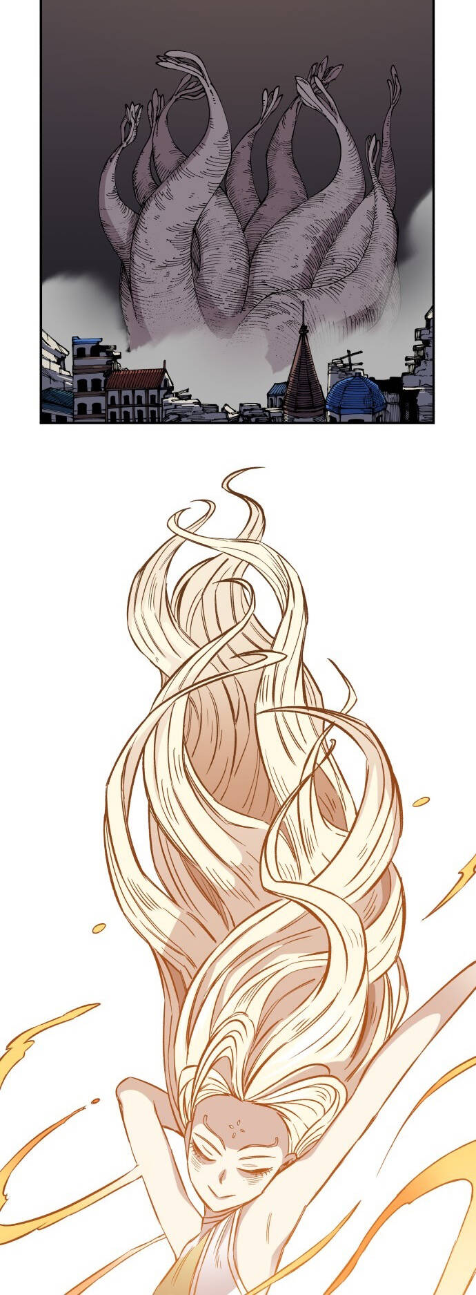 Sắp Xuất Ngũ Thì Isekai - Chapter 12 - Page 27