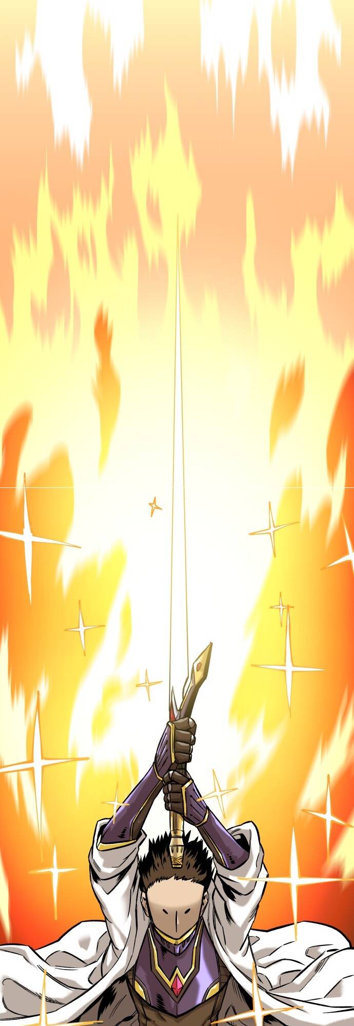 Sắp Xuất Ngũ Thì Isekai - Chapter 12 - Page 29